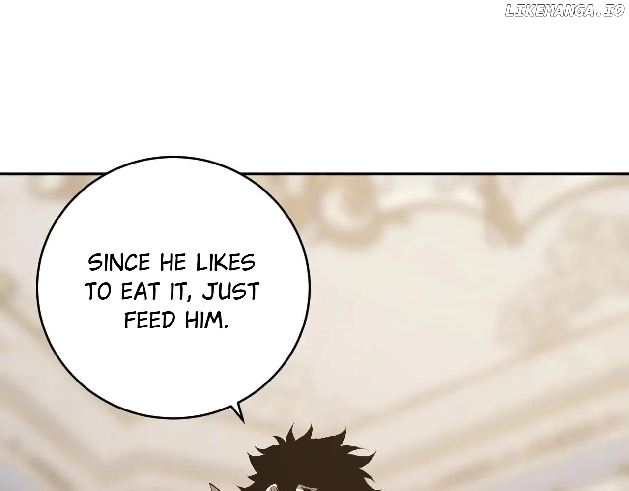 Virus King Chapter 54 - Page 44