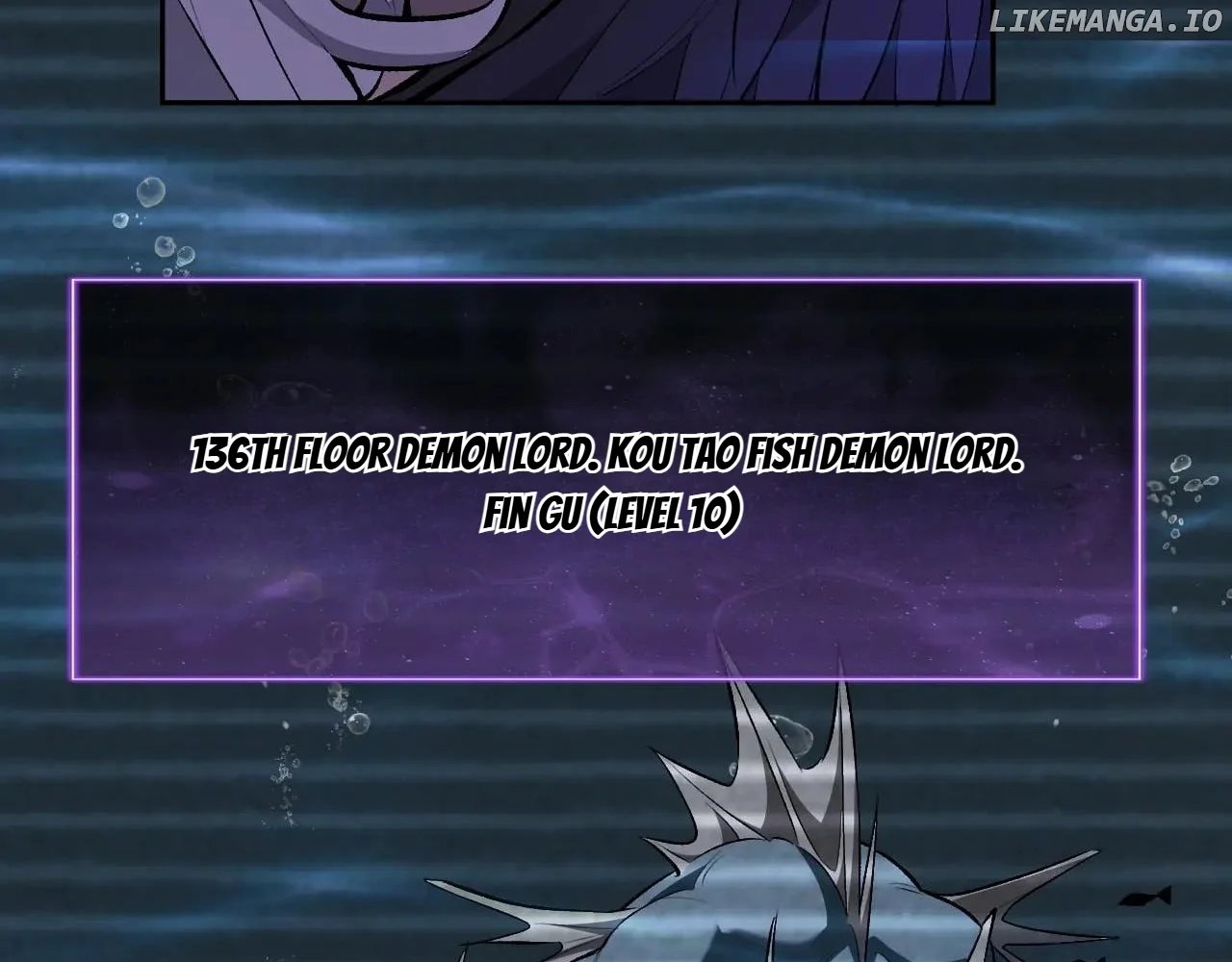 Virus King Chapter 54 - Page 55