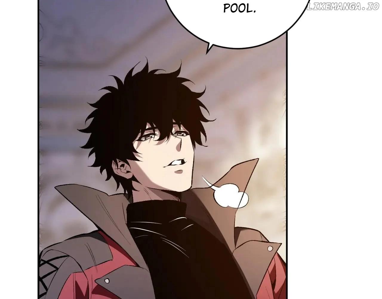 Virus King Chapter 54 - Page 72