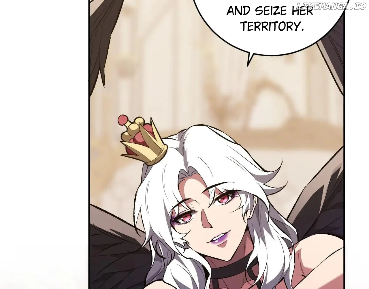 Virus King Chapter 54 - Page 87