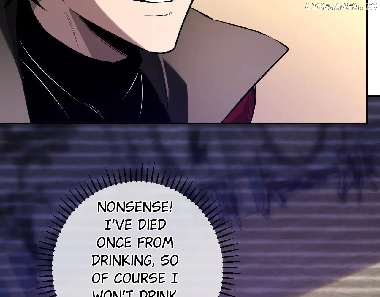 Virus King Chapter 54 - Page 93