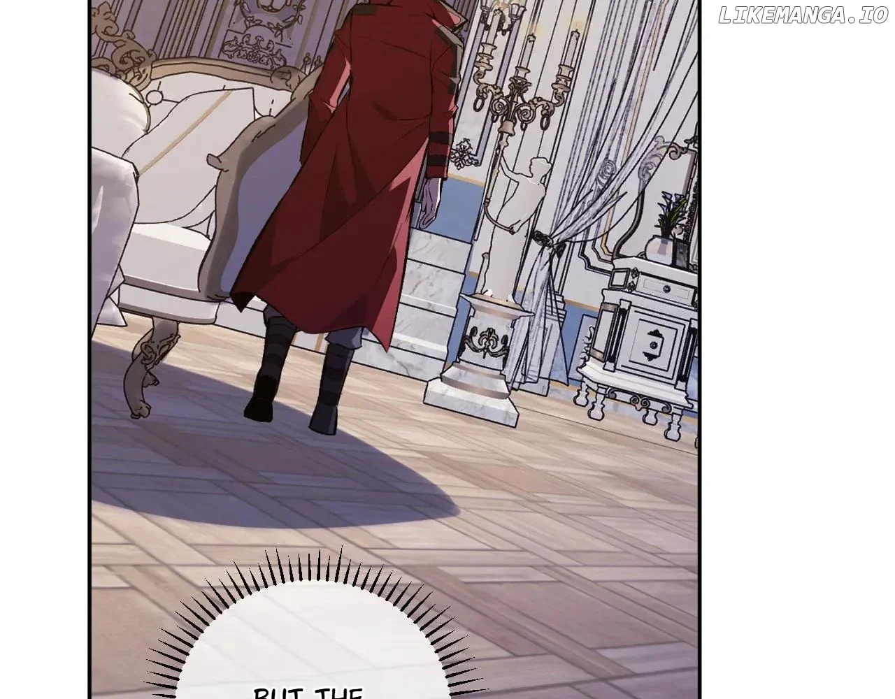 Virus King Chapter 54 - Page 116