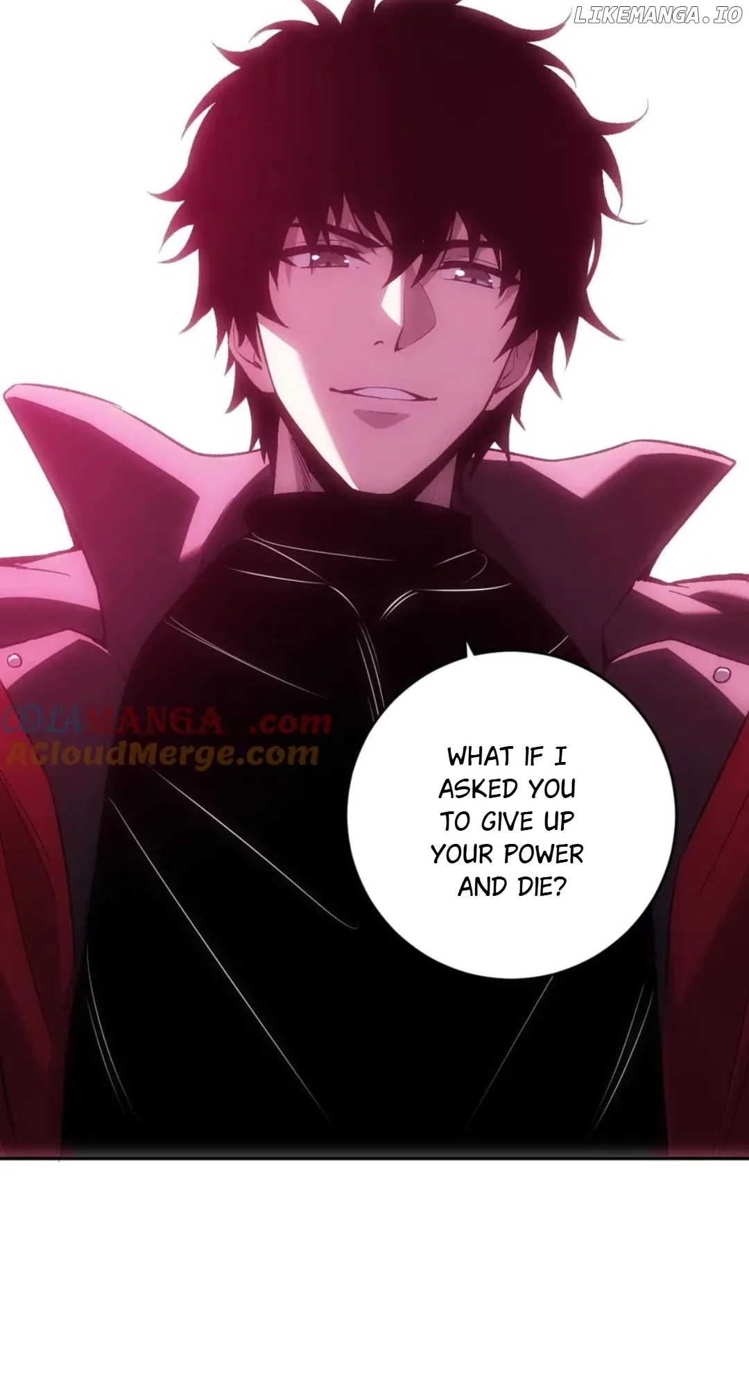 Virus King Chapter 55 - Page 10