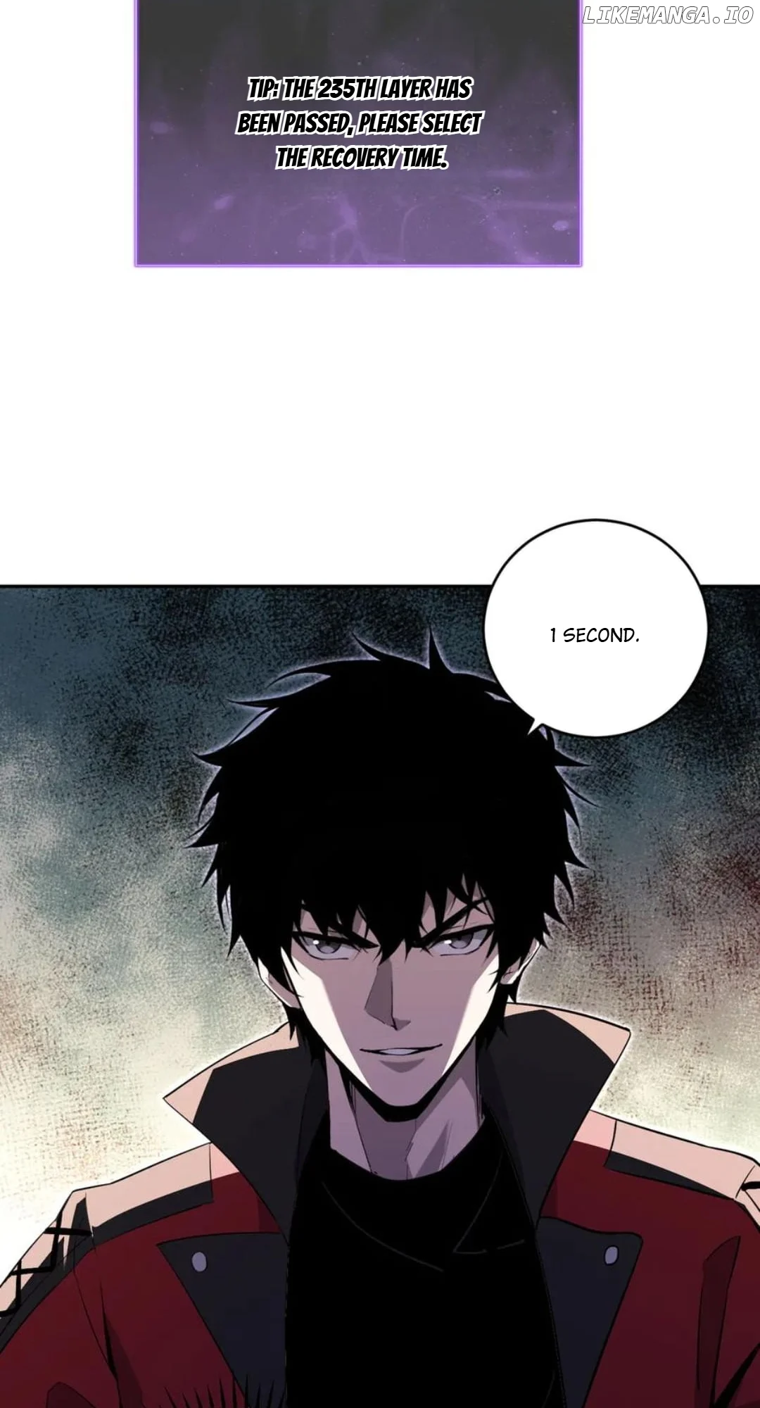 Virus King Chapter 55 - Page 48