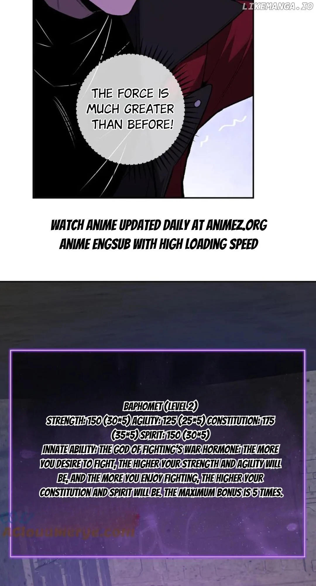 Virus King Chapter 56 - Page 17