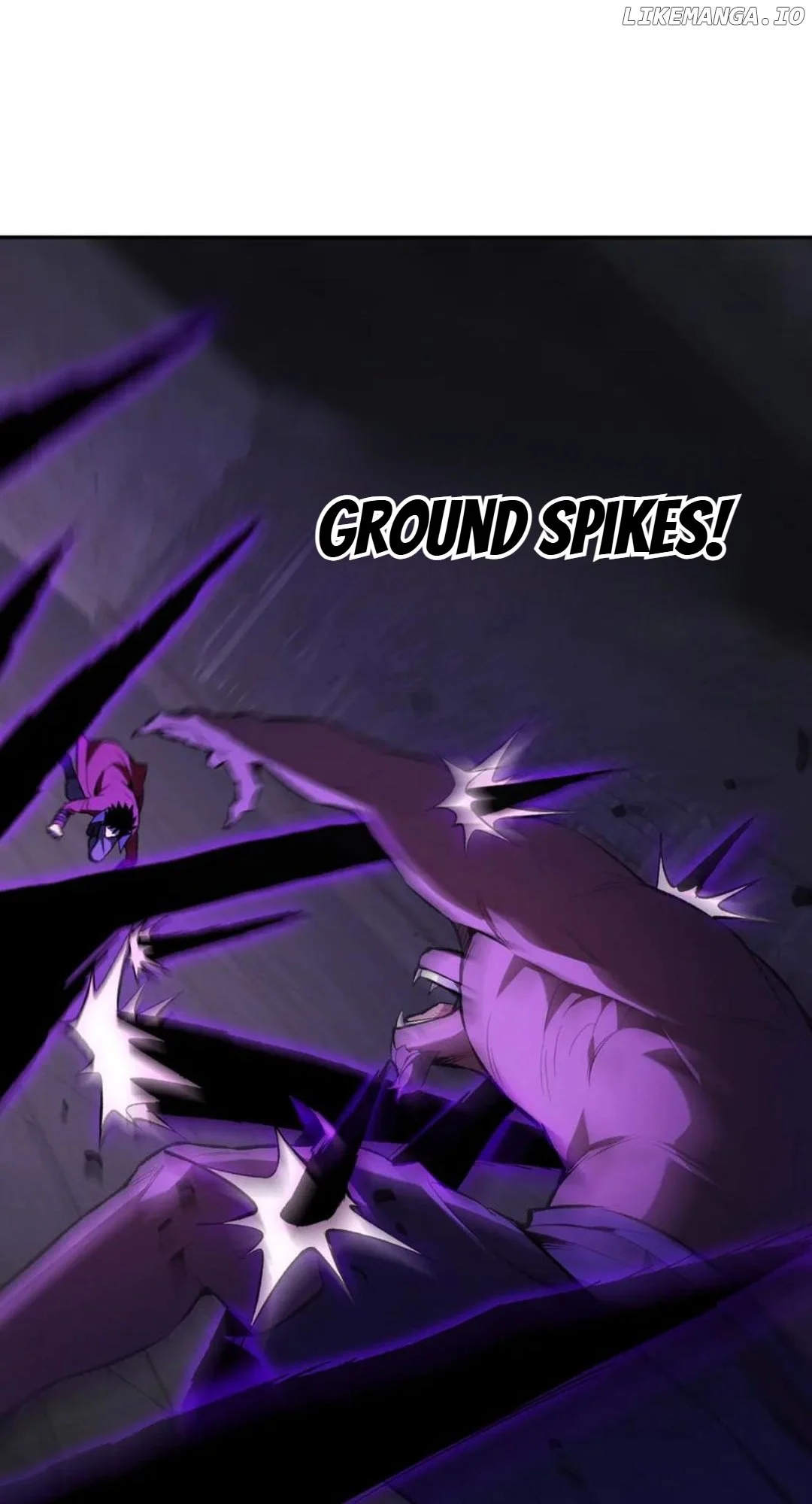 Virus King Chapter 56 - Page 20