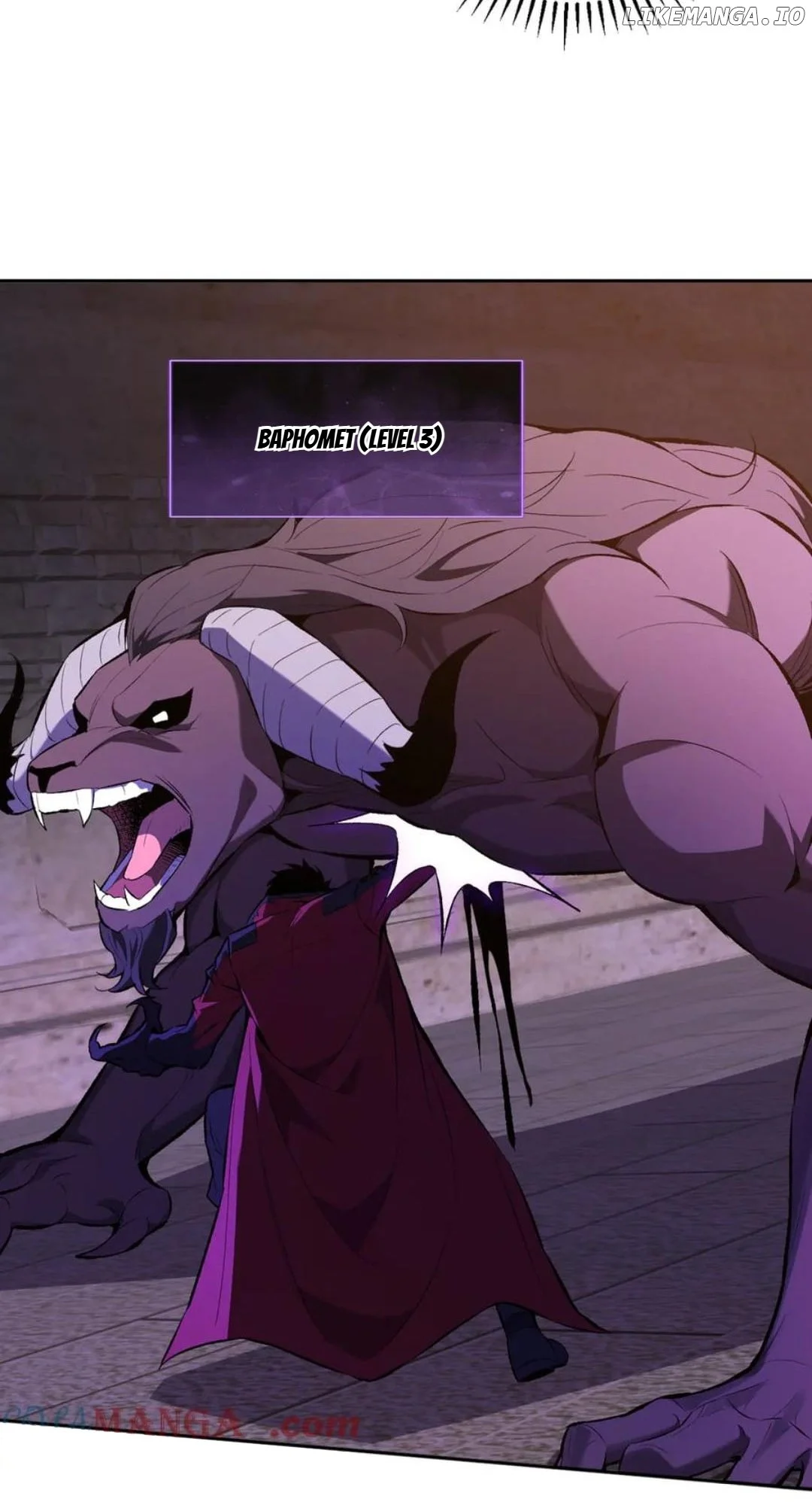 Virus King Chapter 56 - Page 22