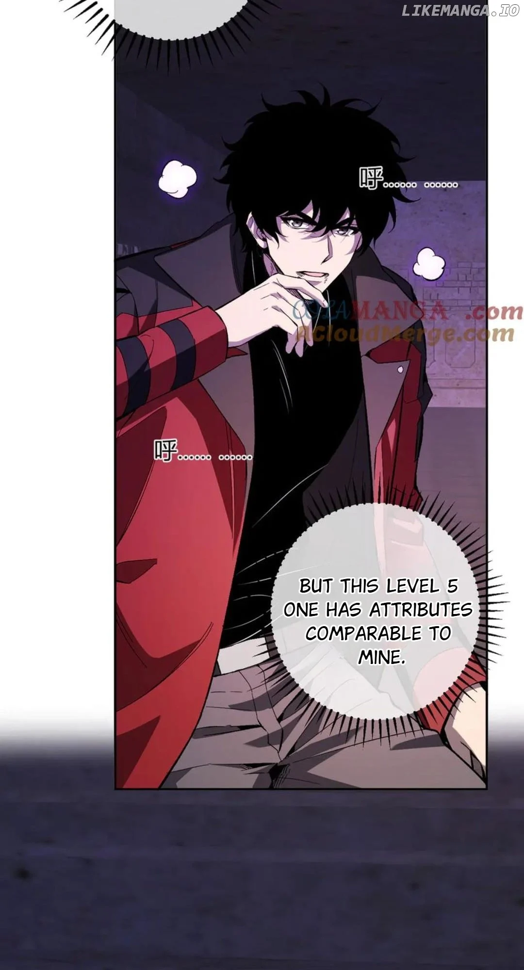 Virus King Chapter 56 - Page 26