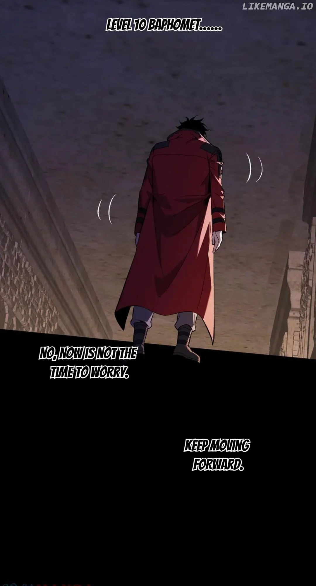 Virus King Chapter 56 - Page 27