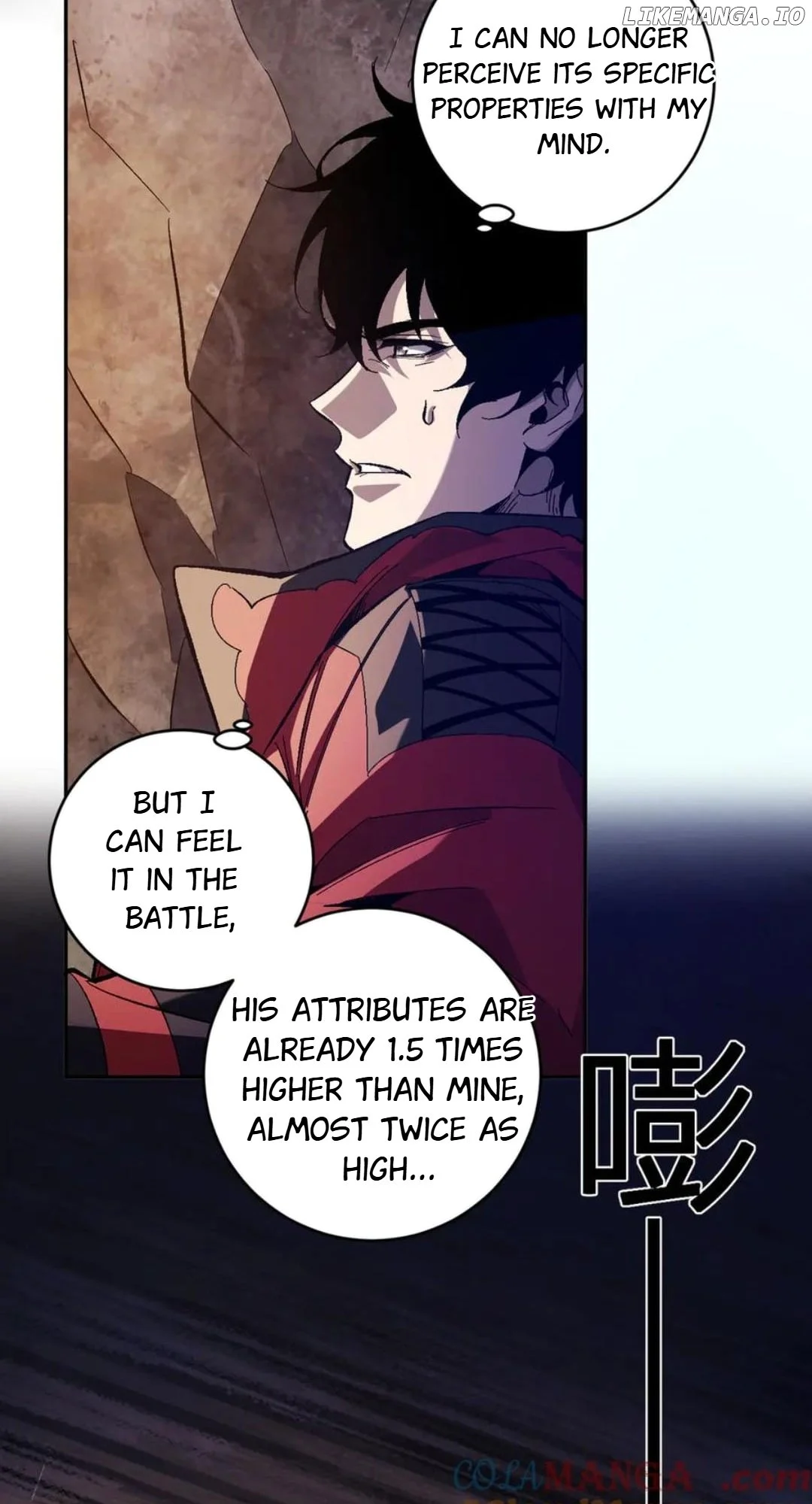 Virus King Chapter 56 - Page 31