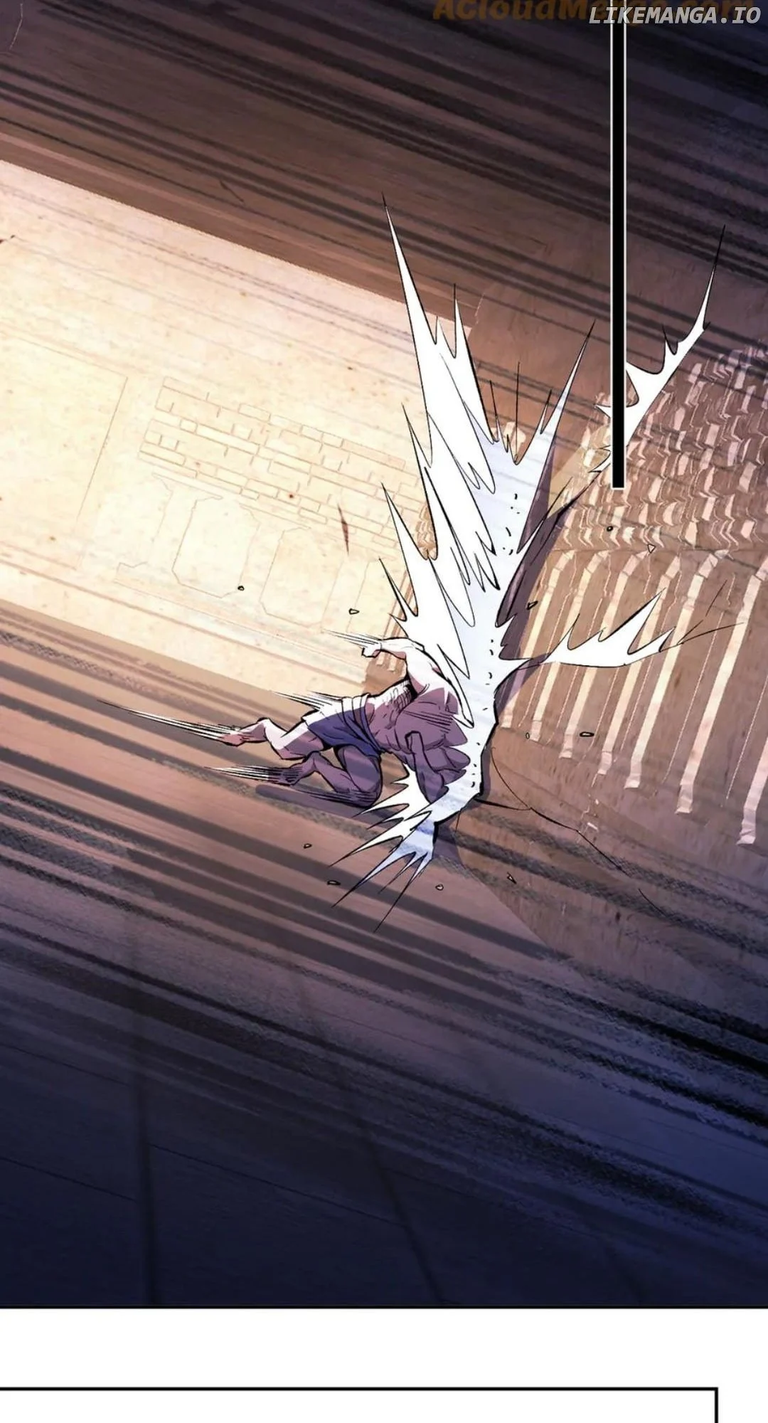 Virus King Chapter 56 - Page 32