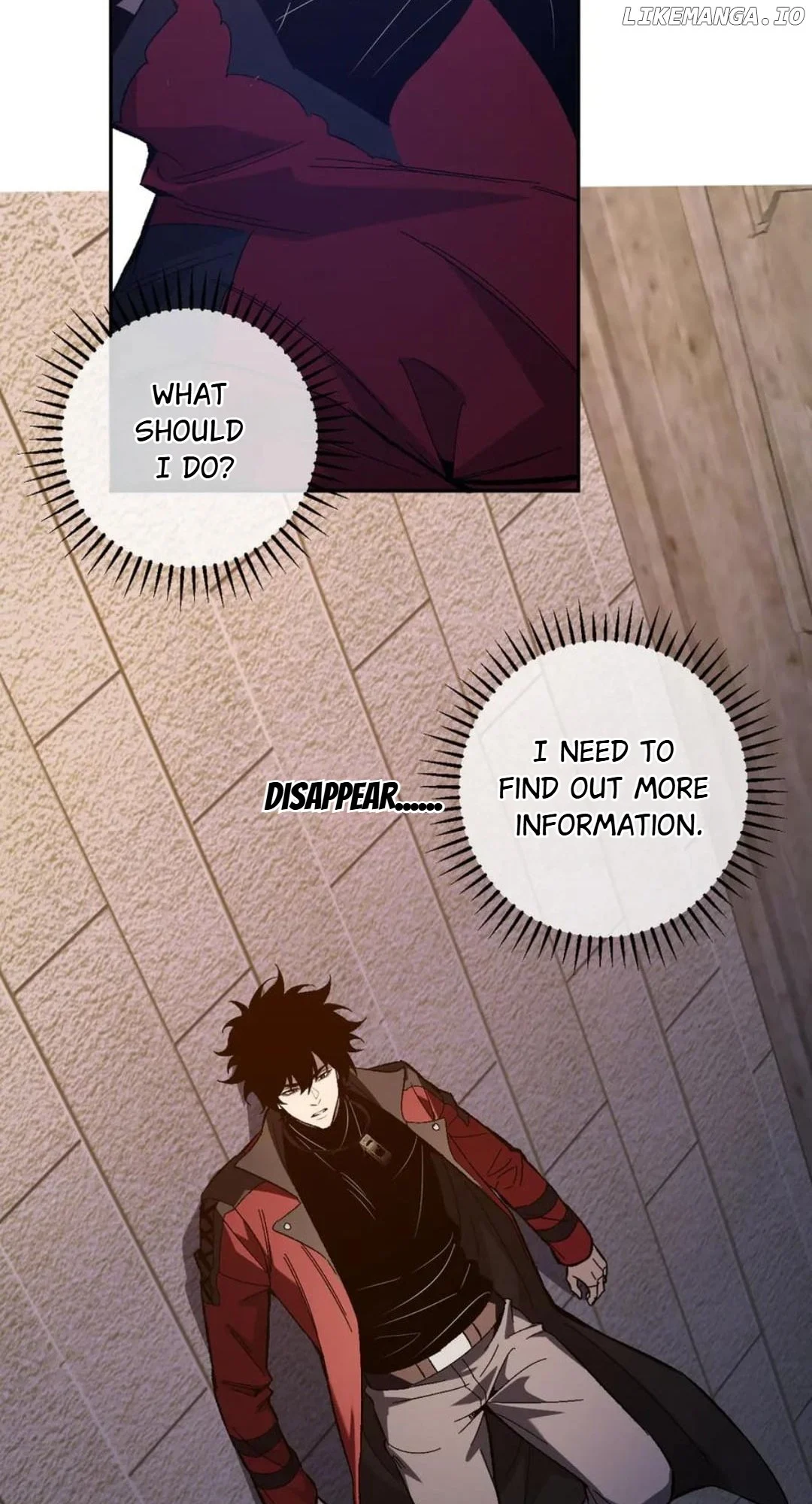 Virus King Chapter 56 - Page 34