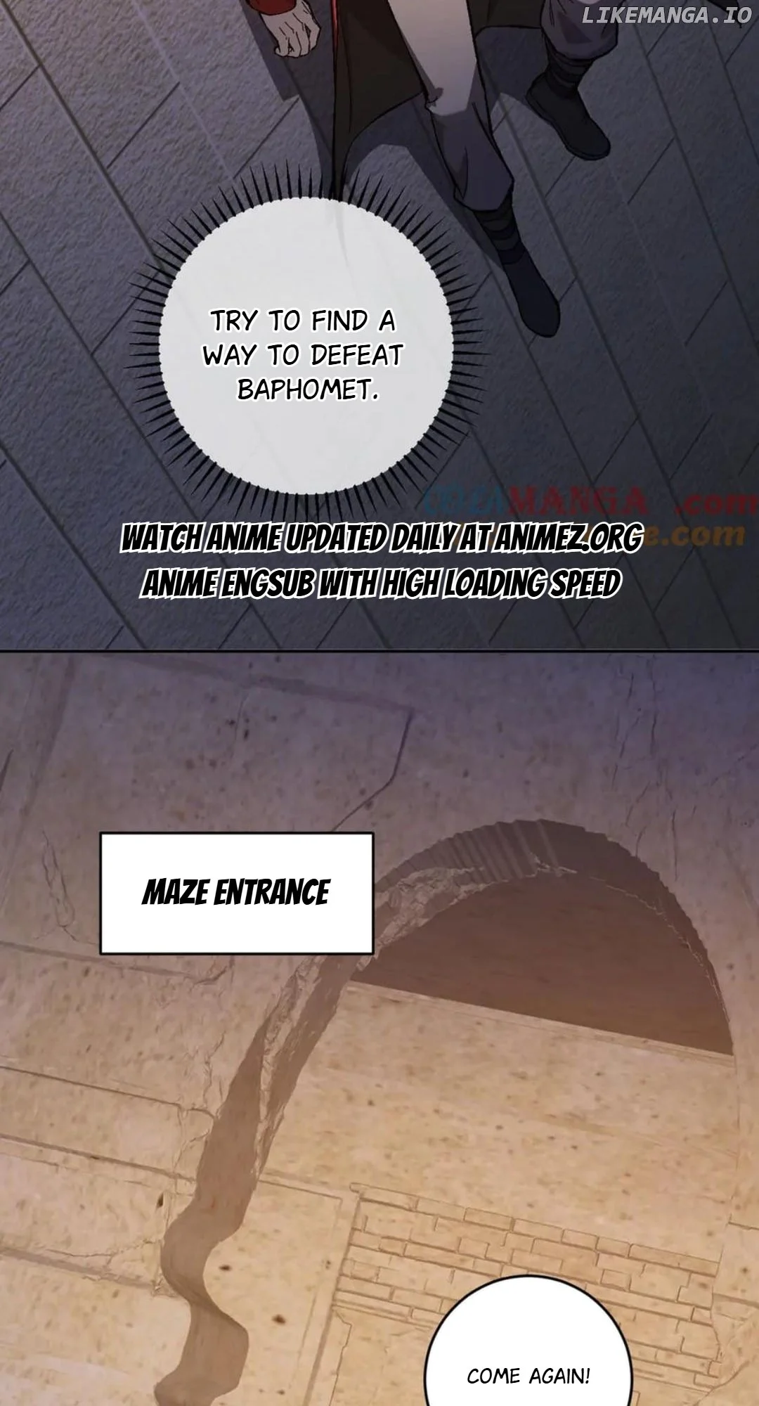 Virus King Chapter 56 - Page 35