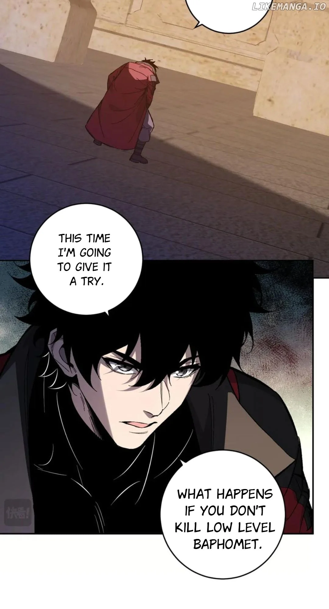 Virus King Chapter 56 - Page 36