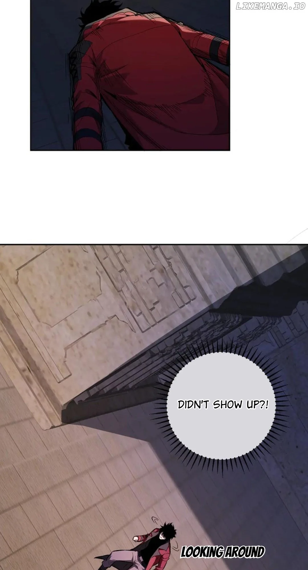 Virus King Chapter 56 - Page 39