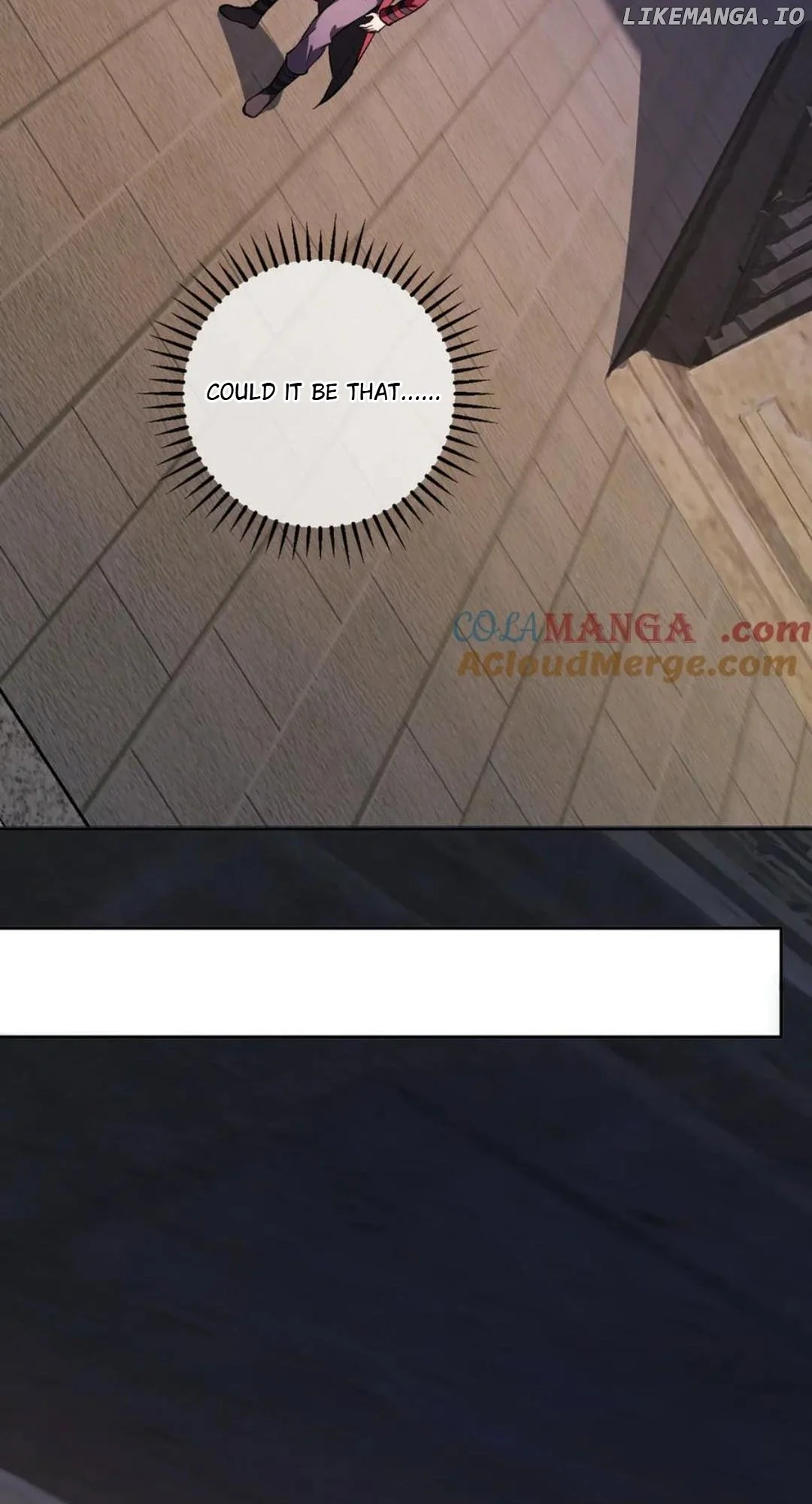 Virus King Chapter 56 - Page 40