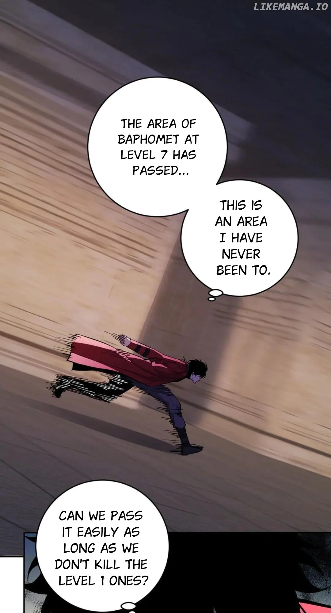 Virus King Chapter 56 - Page 41