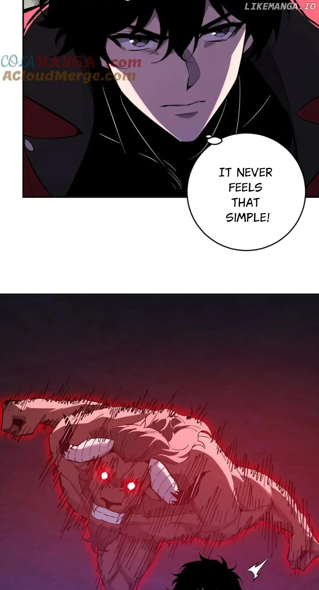 Virus King Chapter 56 - Page 42