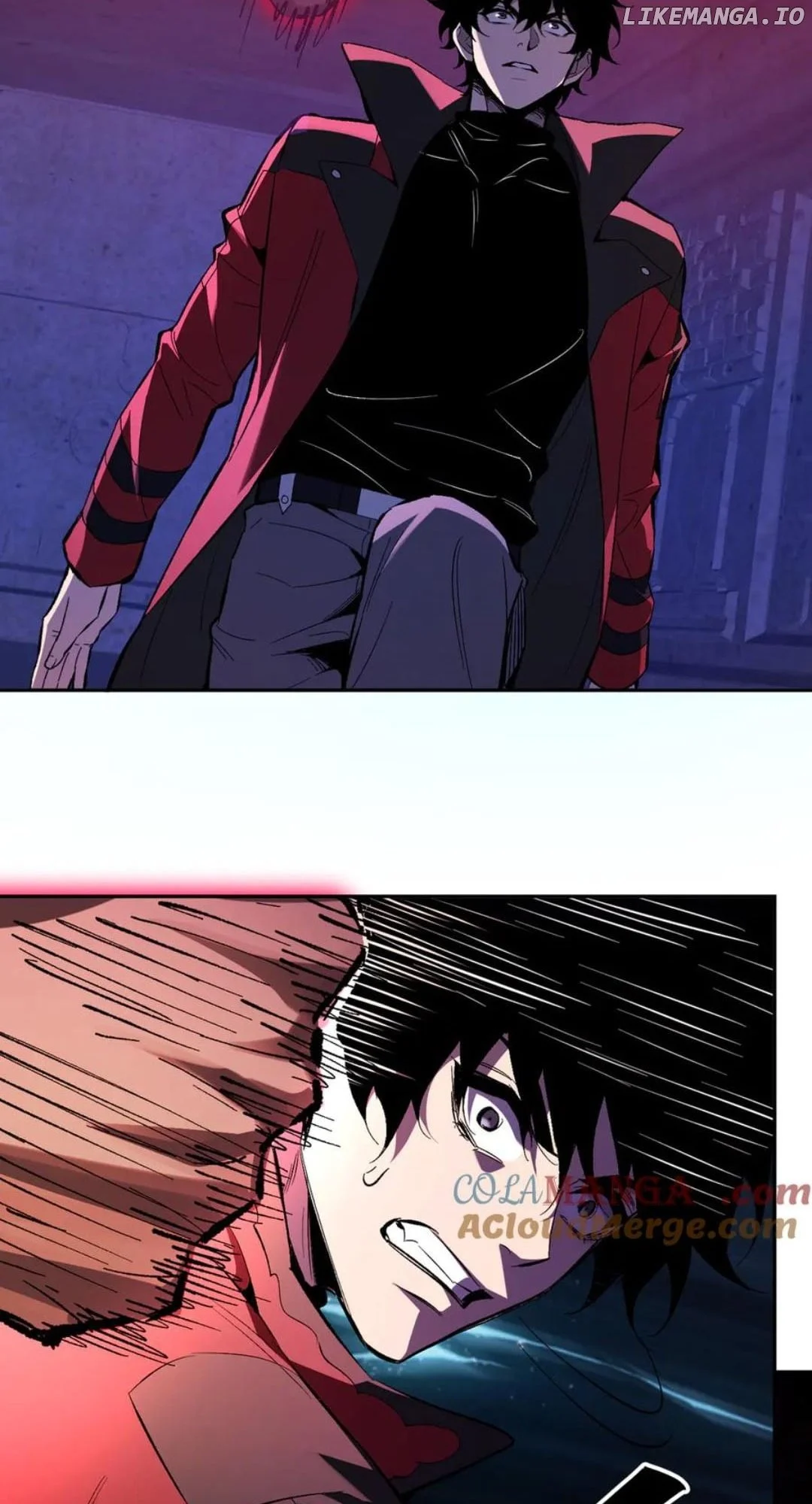 Virus King Chapter 56 - Page 43