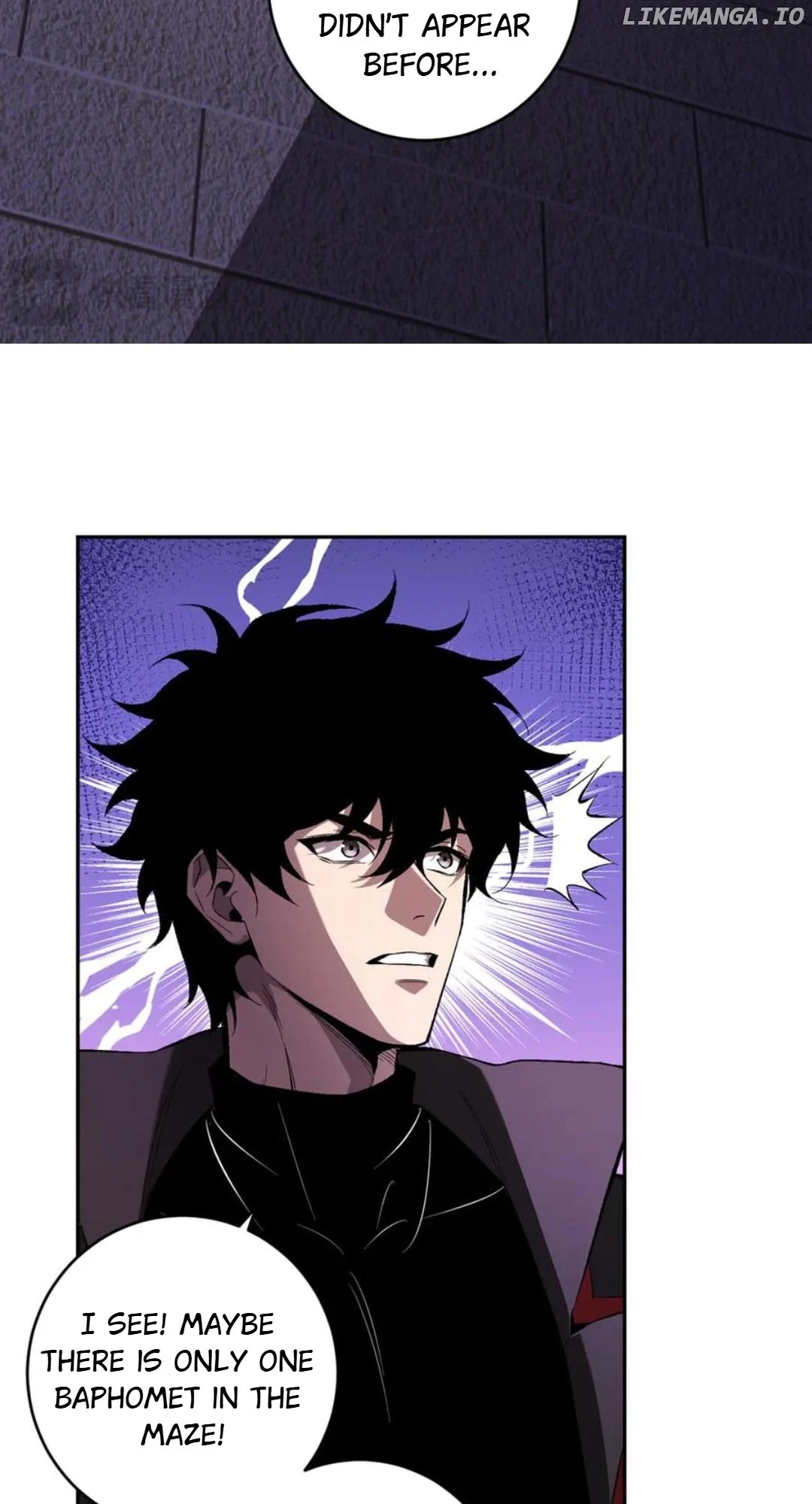 Virus King Chapter 56 - Page 48