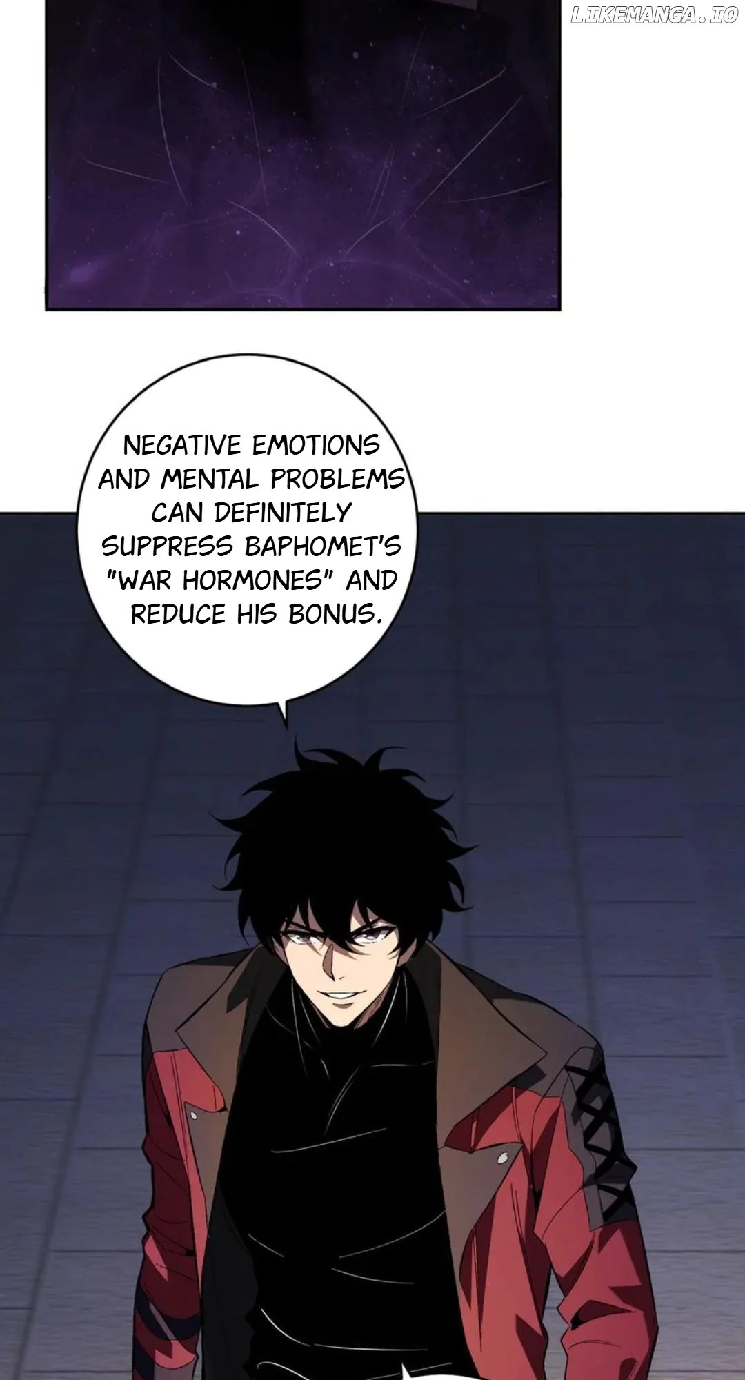 Virus King Chapter 56 - Page 55