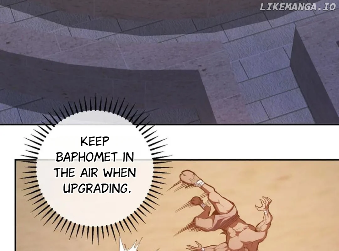 Virus King Chapter 57 - Page 14