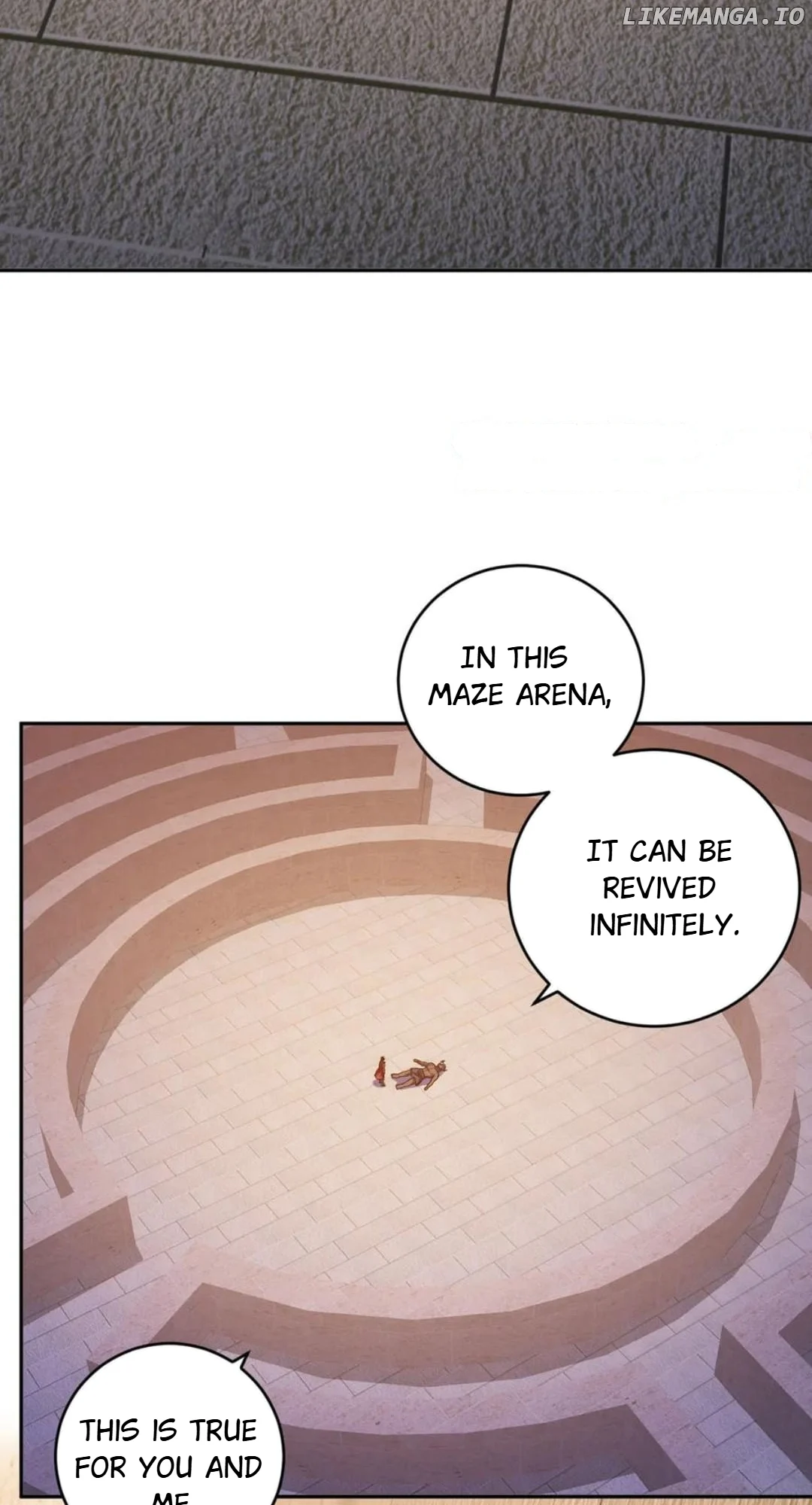 Virus King Chapter 57 - Page 30