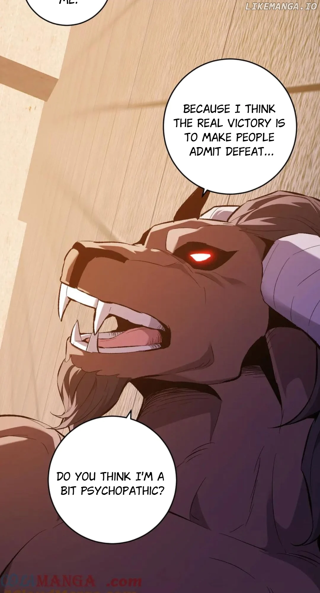 Virus King Chapter 57 - Page 31