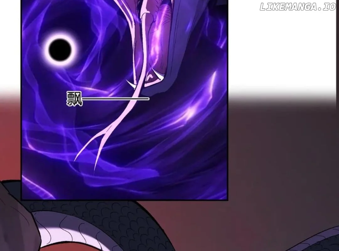 Virus King Chapter 58 - Page 29