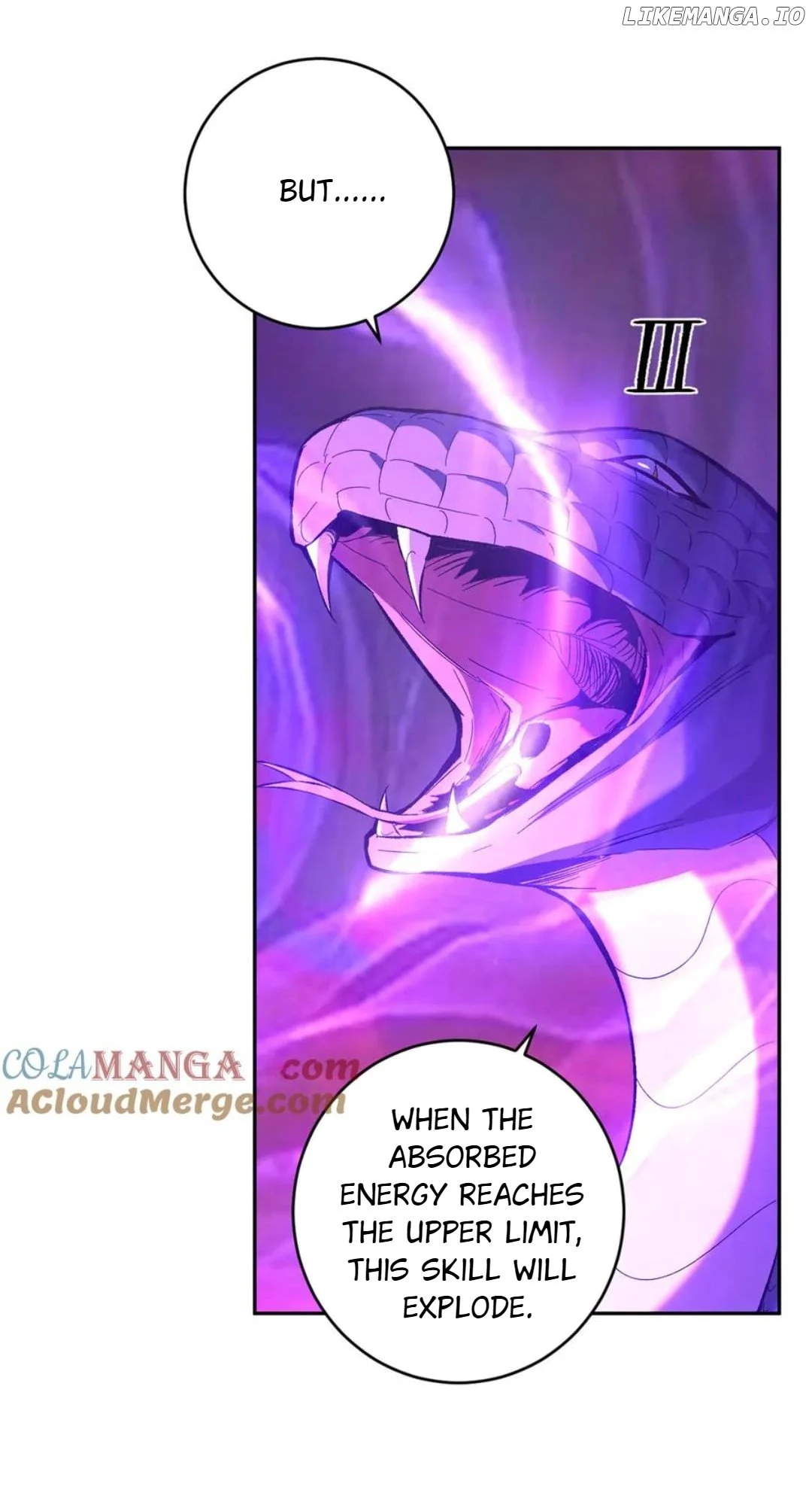 Virus King Chapter 58 - Page 38