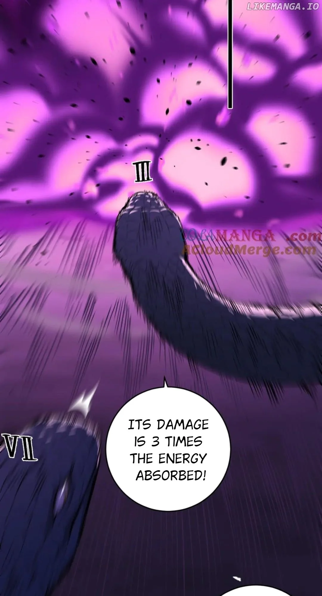 Virus King Chapter 58 - Page 40