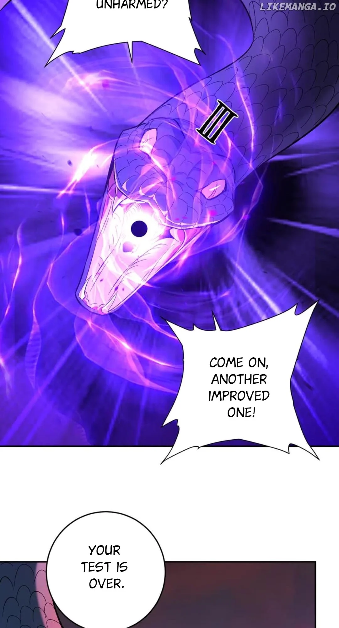 Virus King Chapter 58 - Page 45