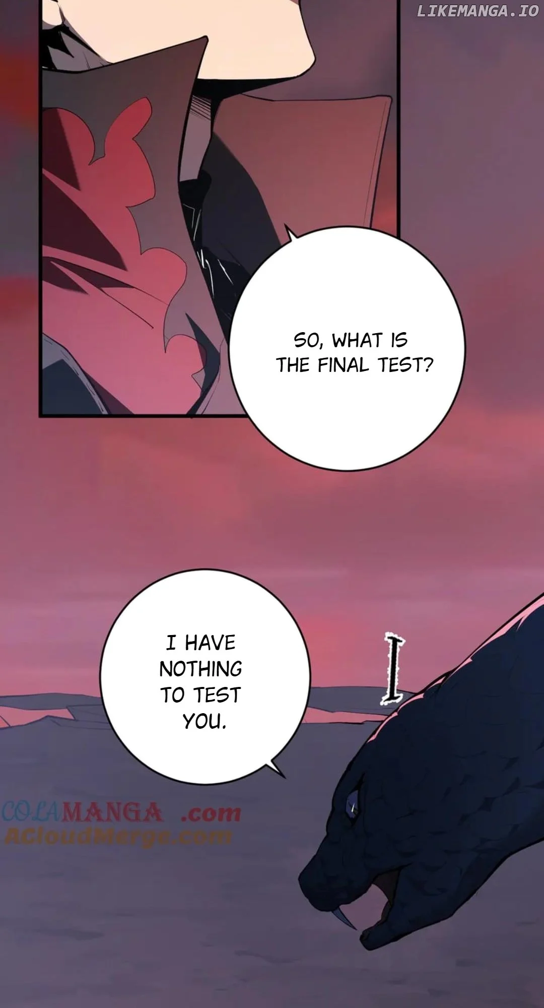 Virus King Chapter 58 - Page 52