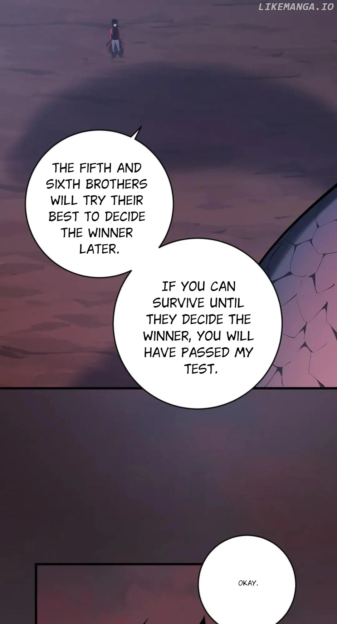 Virus King Chapter 58 - Page 53