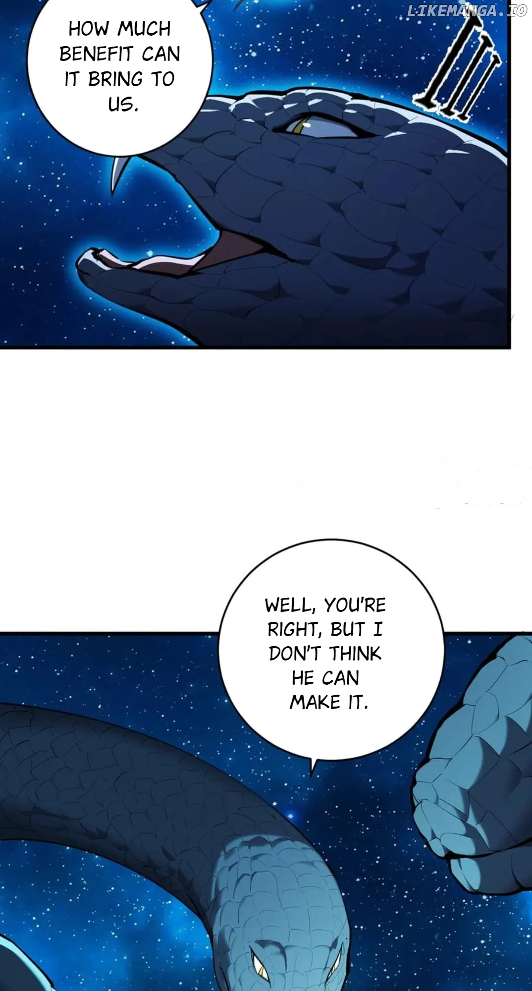 Virus King Chapter 59 - Page 10