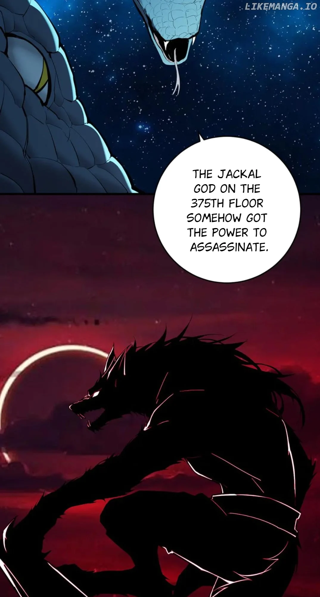 Virus King Chapter 59 - Page 11