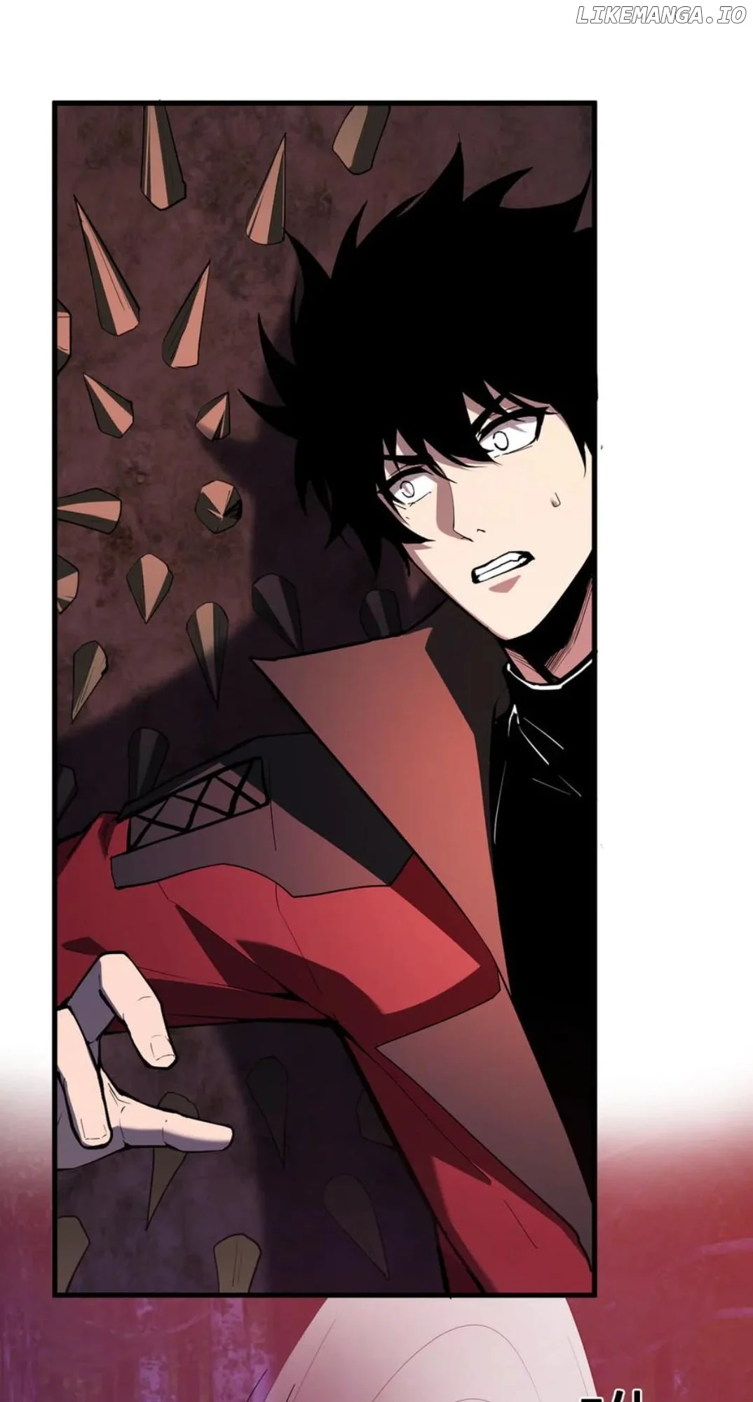 Virus King Chapter 59 - Page 20