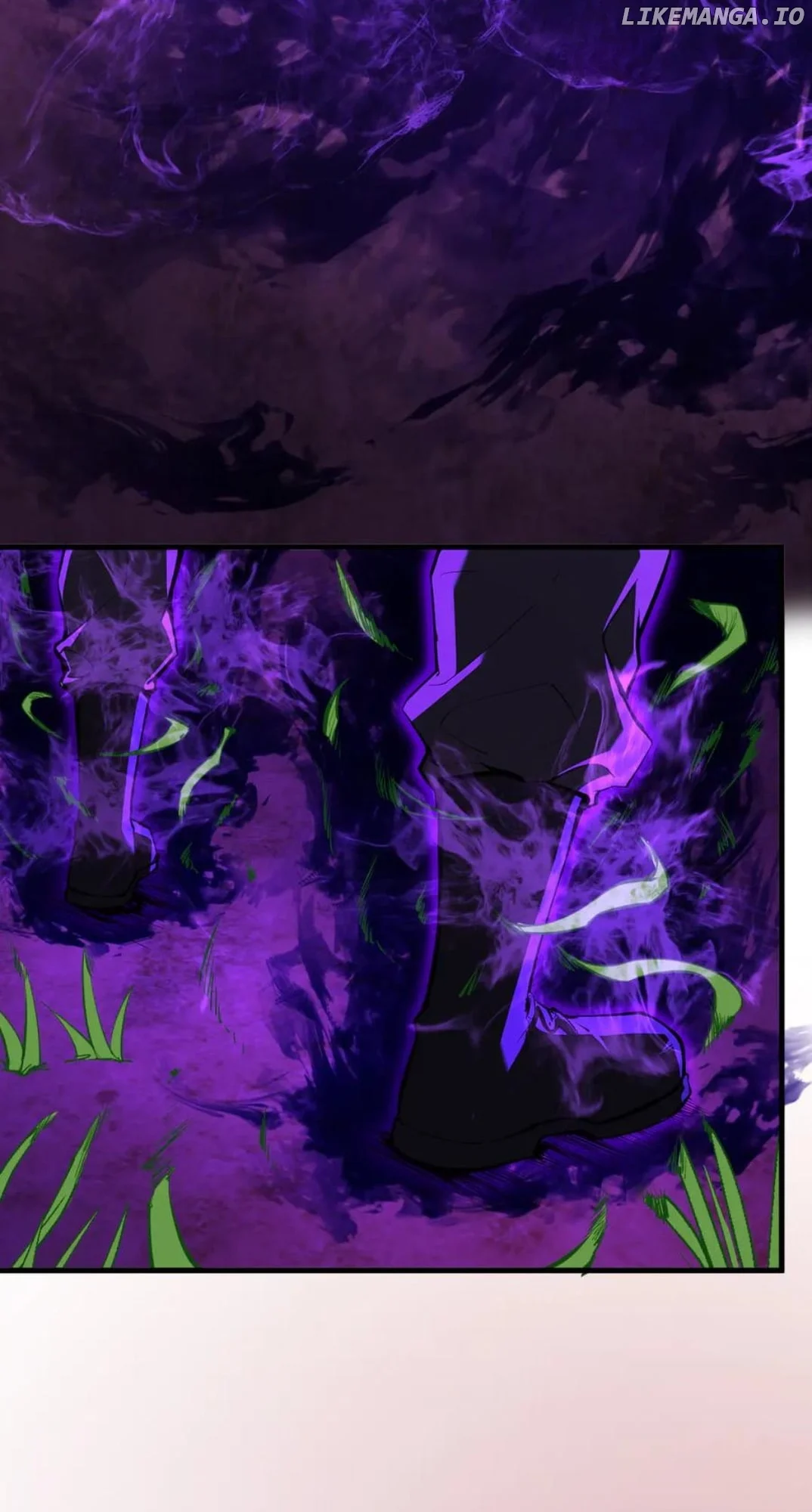 Virus King Chapter 59 - Page 32