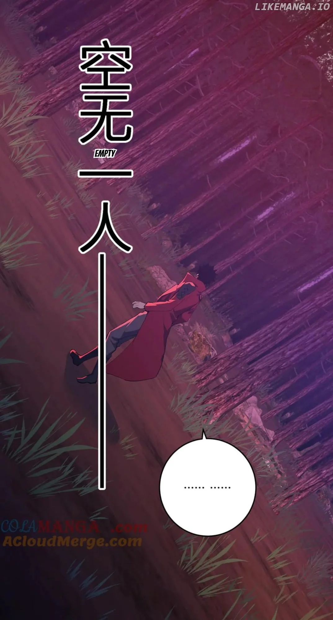 Virus King Chapter 59 - Page 36