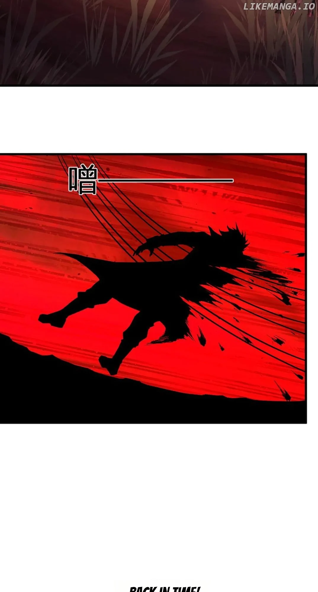 Virus King Chapter 59 - Page 39