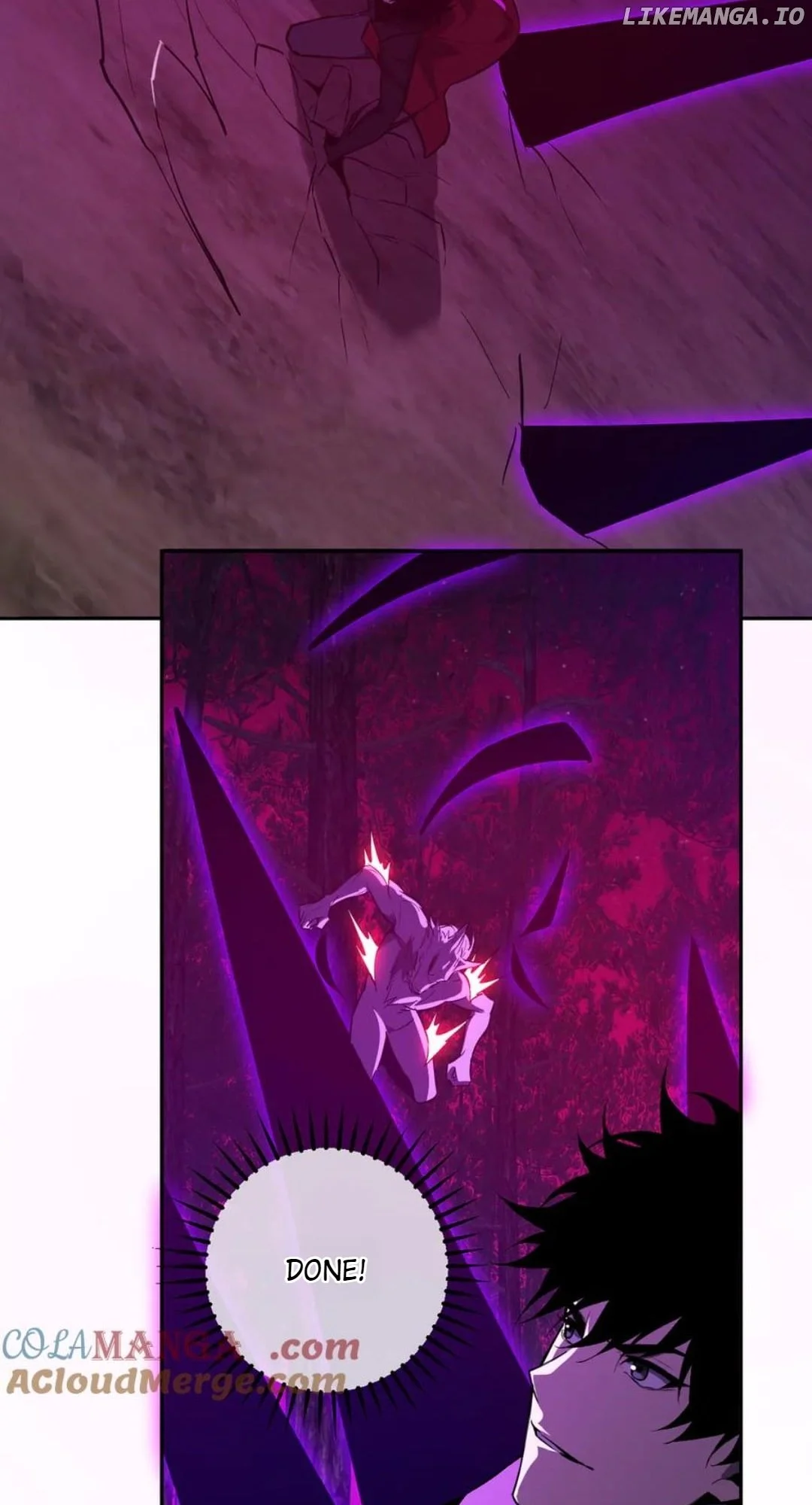 Virus King Chapter 60 - Page 13