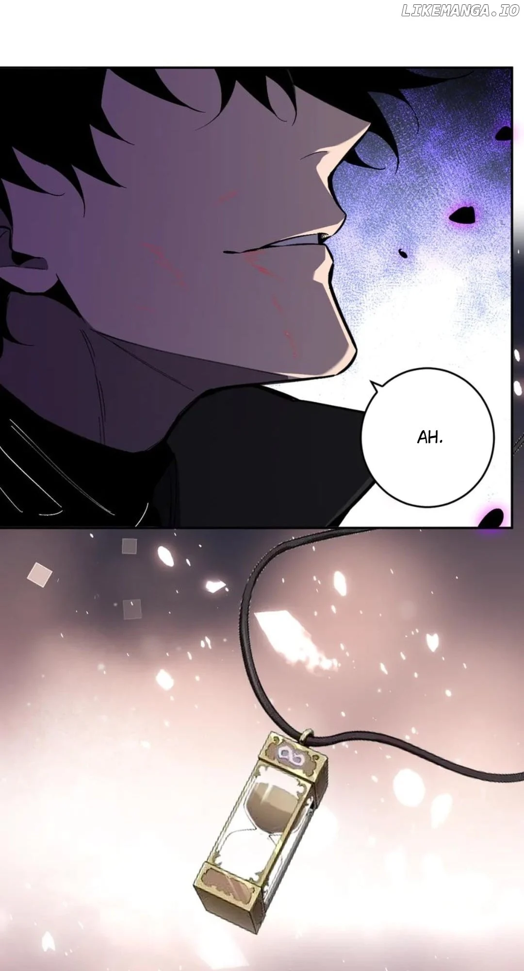 Virus King Chapter 60 - Page 18