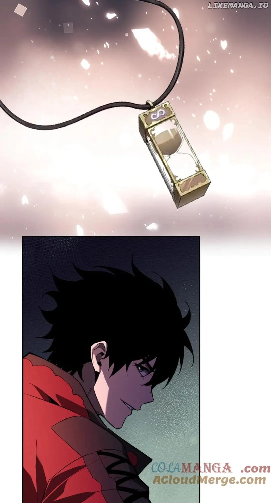 Virus King Chapter 60 - Page 22