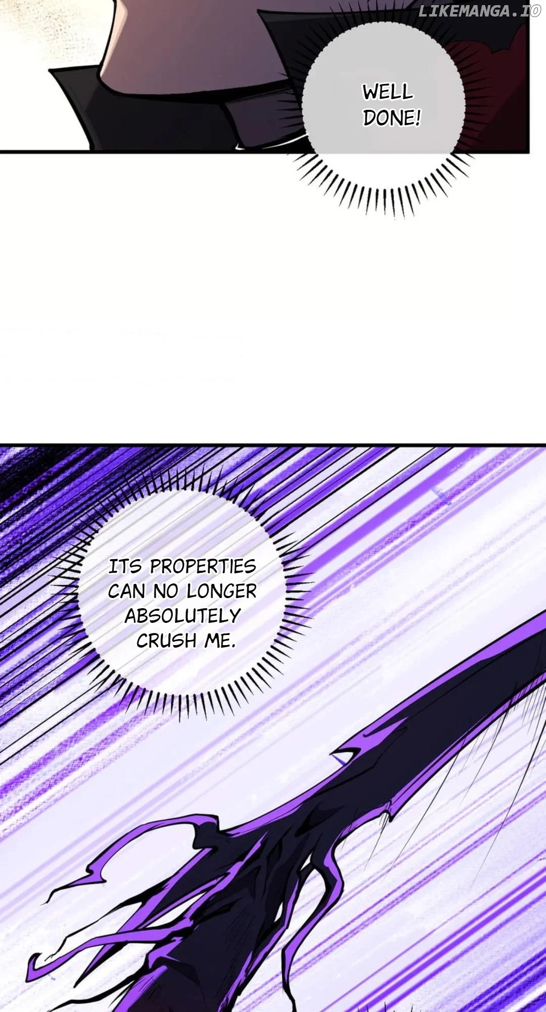 Virus King Chapter 60 - Page 35