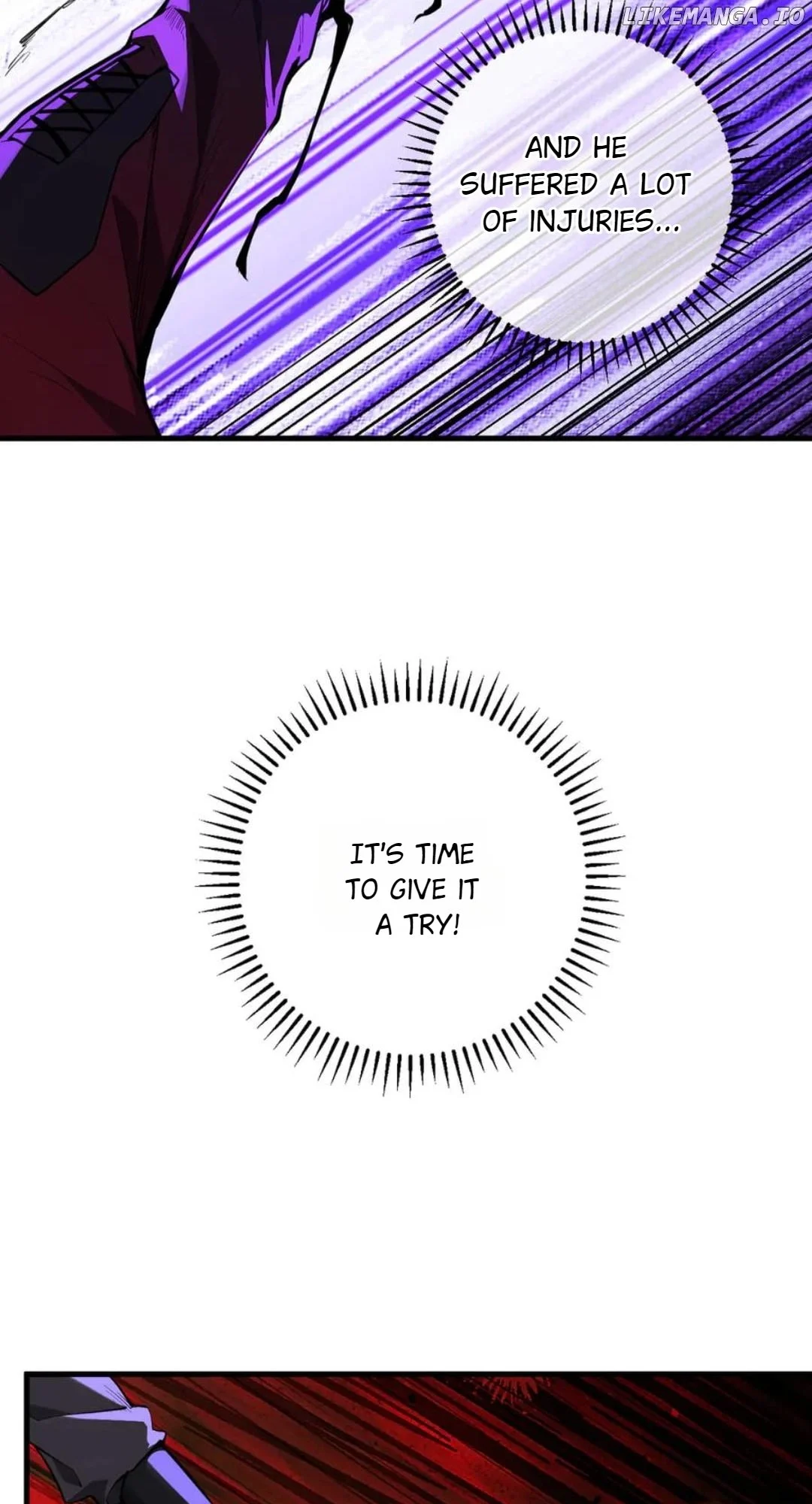 Virus King Chapter 60 - Page 36