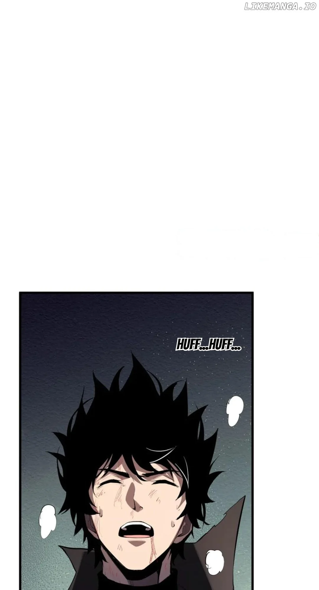 Virus King Chapter 60 - Page 40