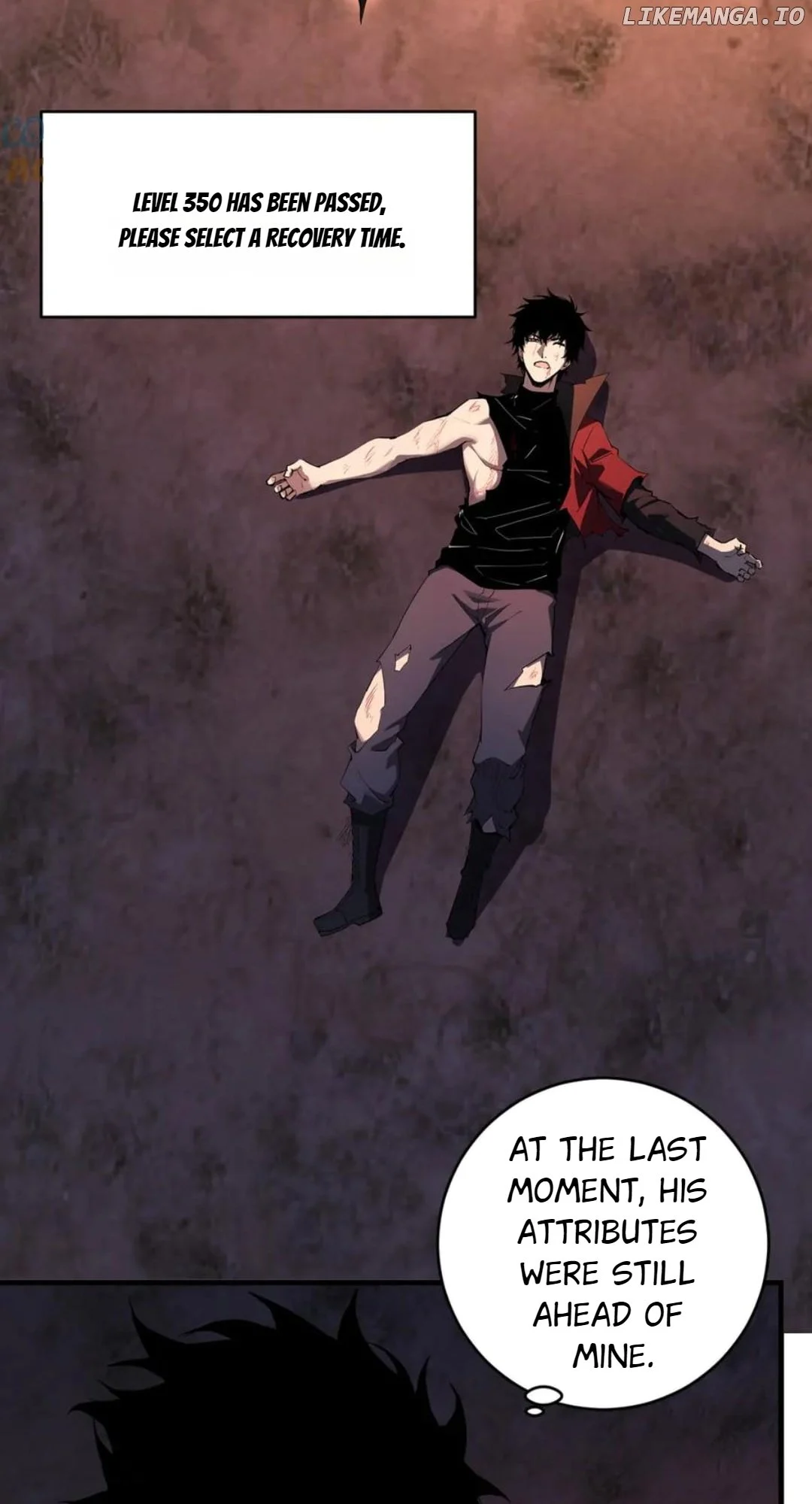 Virus King Chapter 60 - Page 42