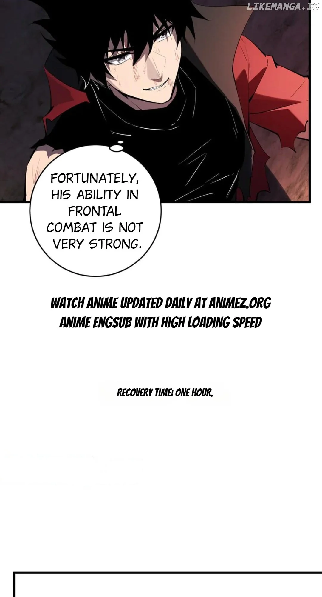 Virus King Chapter 60 - Page 43