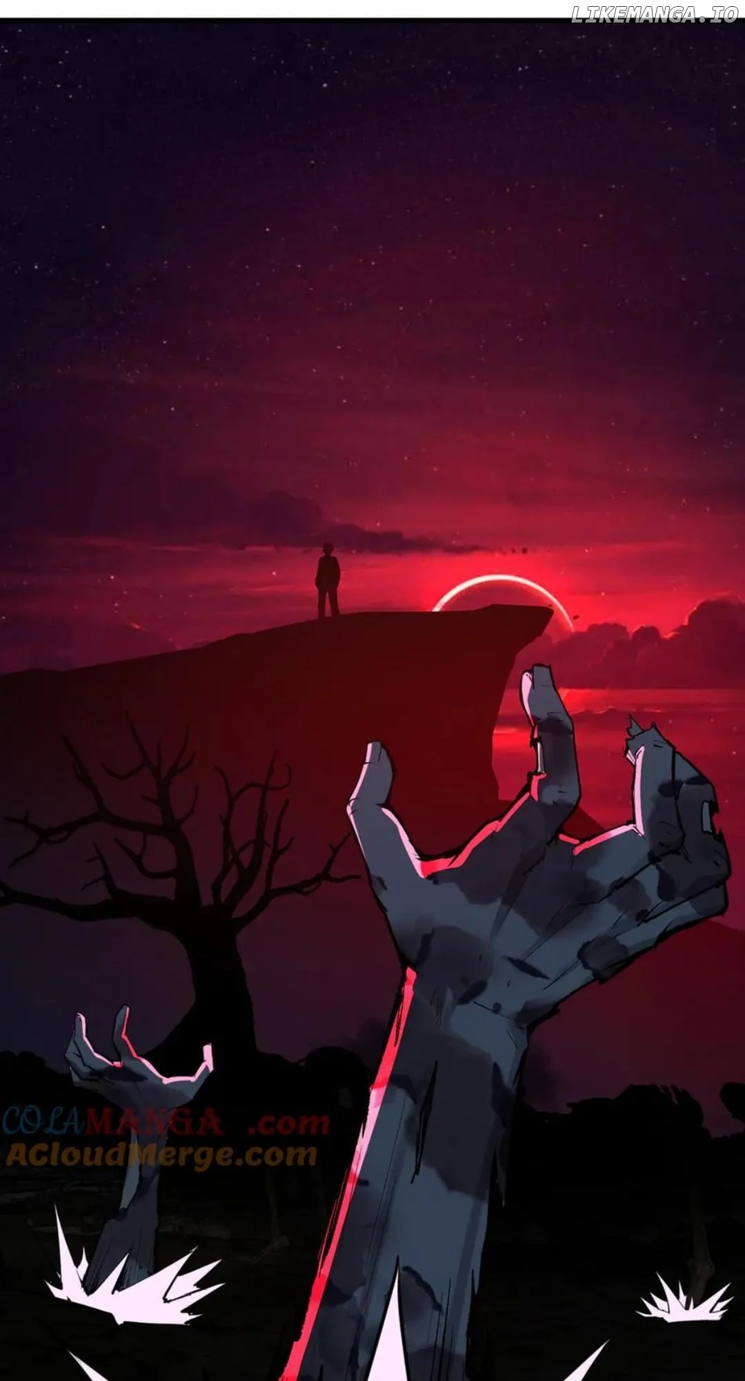 Virus King Chapter 60 - Page 52