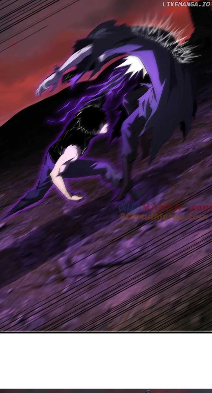 Virus King Chapter 61 - Page 10